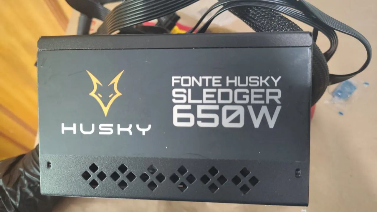 Kit ryzen 5  - Foto 4