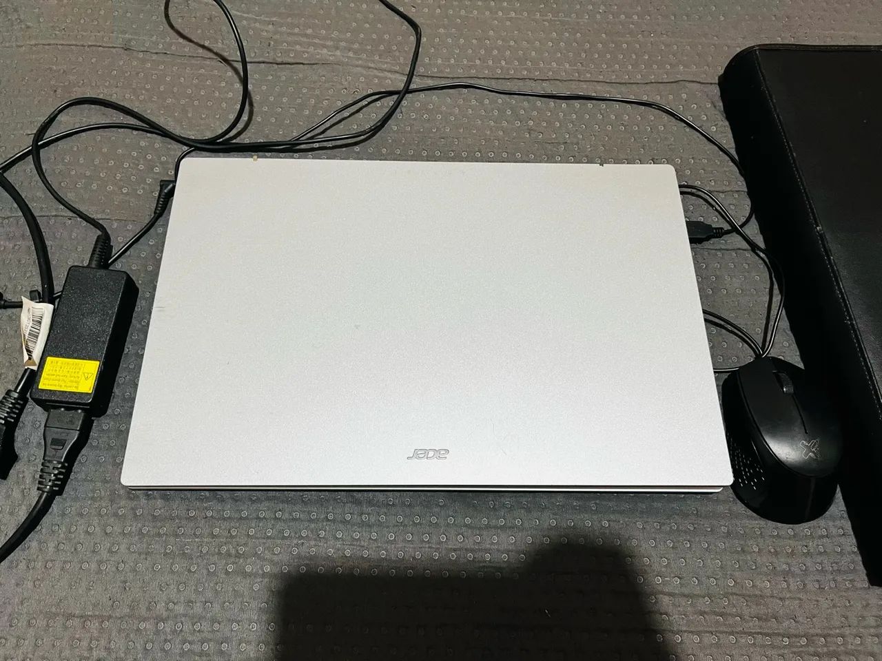 Notebook 