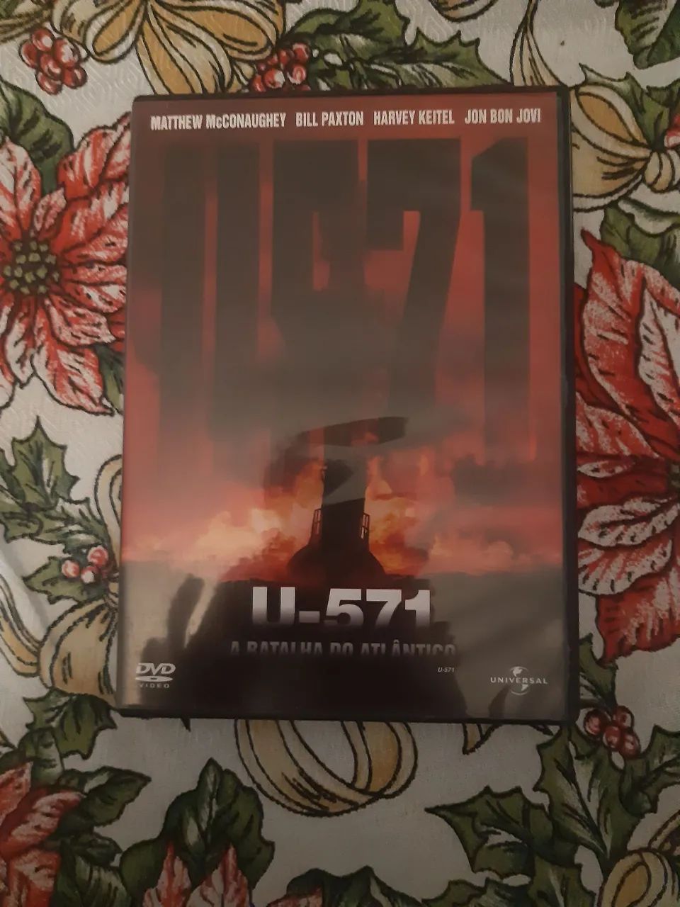Dvds filmes - Foto 5