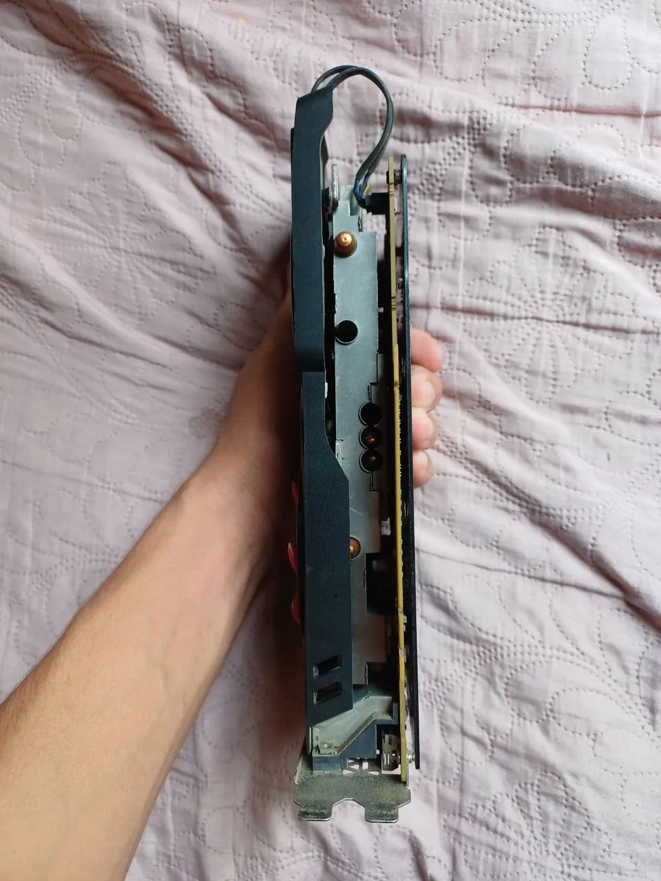 Rx 570 4GB  - Foto 5
