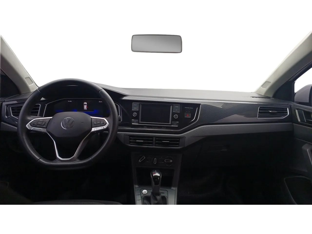 Volkswagen Polo Sense 1.0 170 TSI, foto 10 de 16