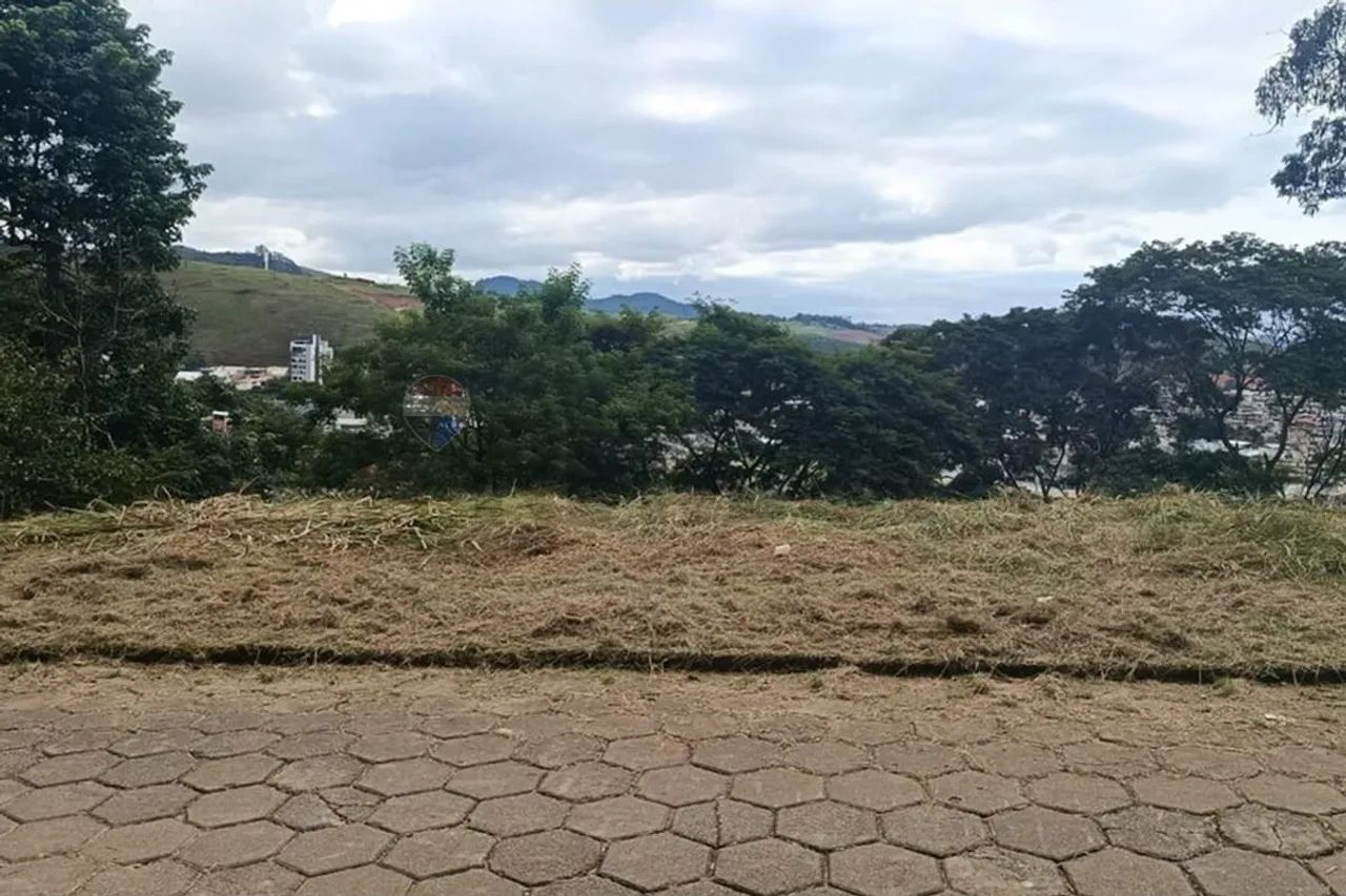 Terreno no Morro do Cristo