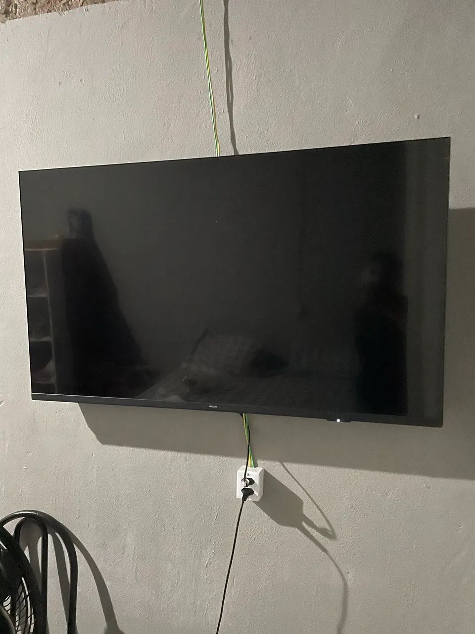 Vendo tv Philco 50 polegadas  - Foto 3