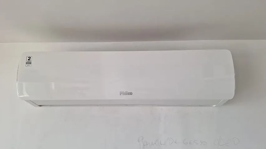 AR 30000 BTU PHILCO