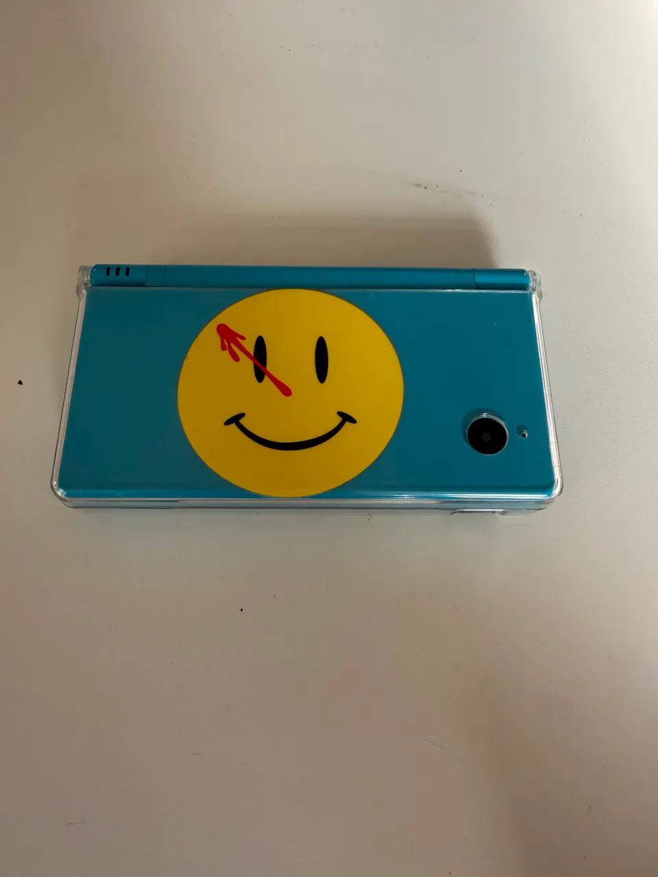 Nintendo DSi ? Conservado e funcionando perfeitamente
