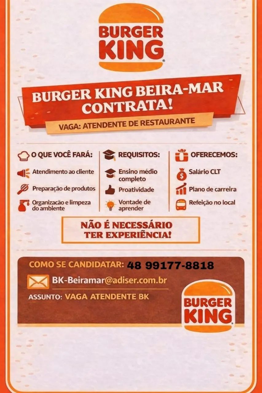 Burger King 