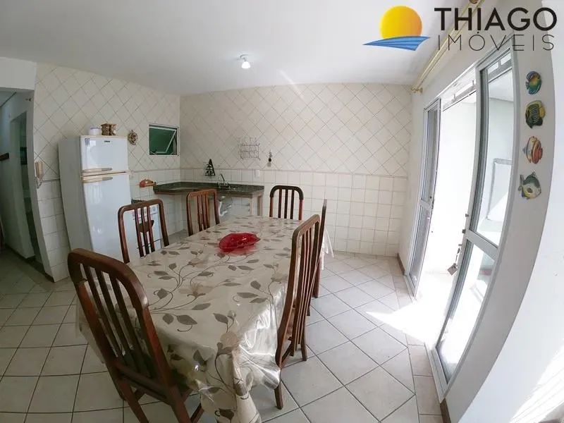Apartamento - Florianópolis SC