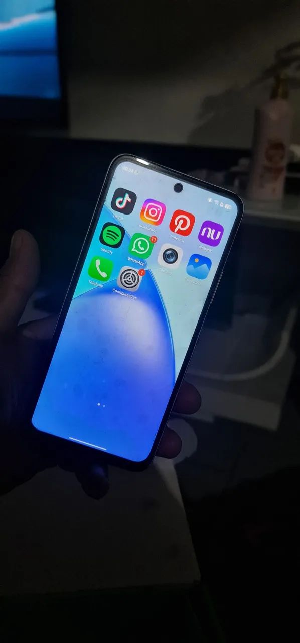 Celular 128g - Foto 2