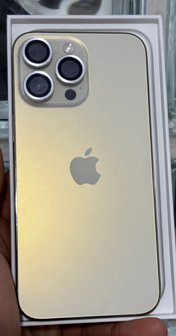 iPhone 14 Pro Max - Celulares e Smartphones - Cajazeiras X