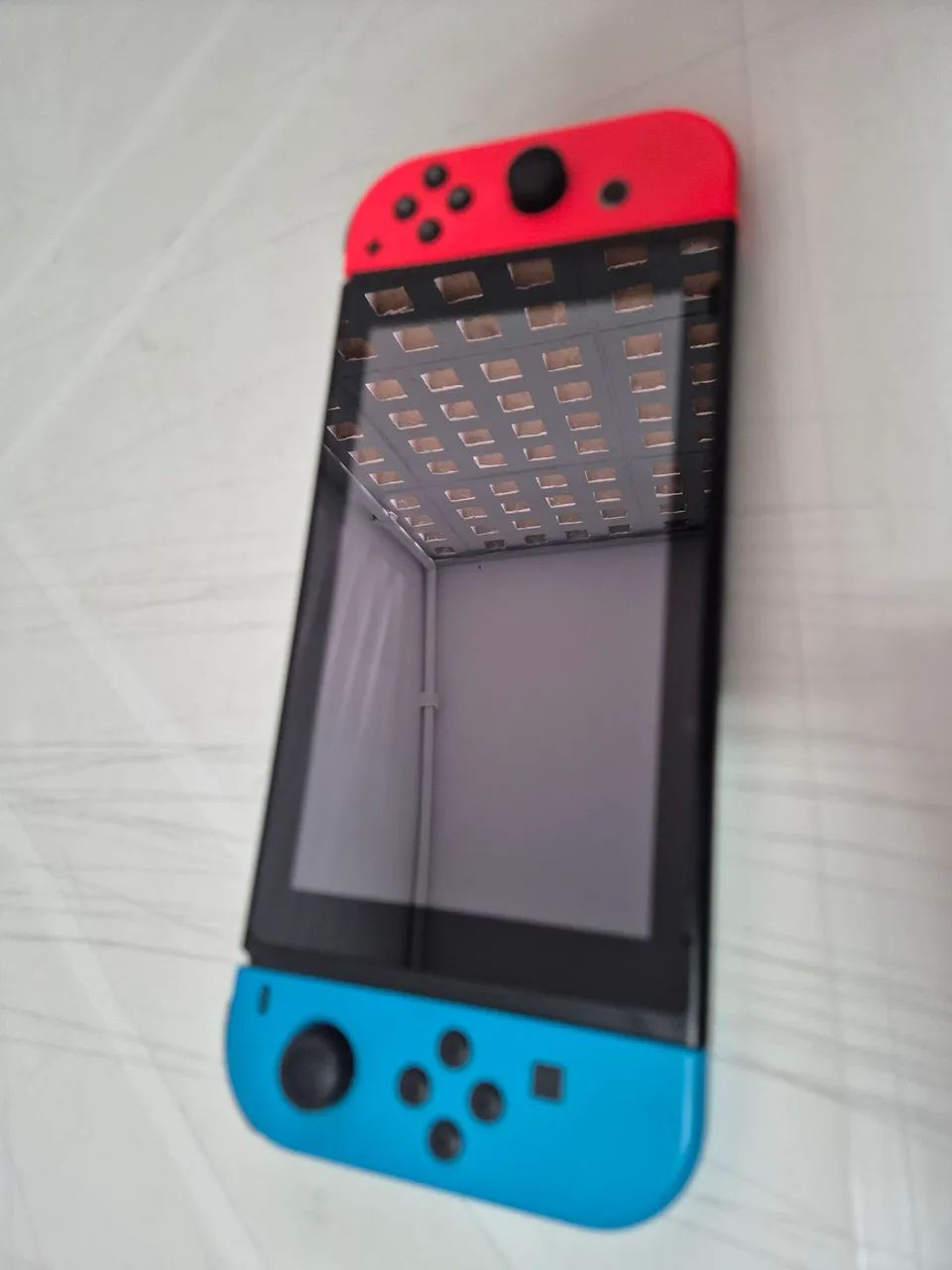 Nintendo switch V2 - Foto 4