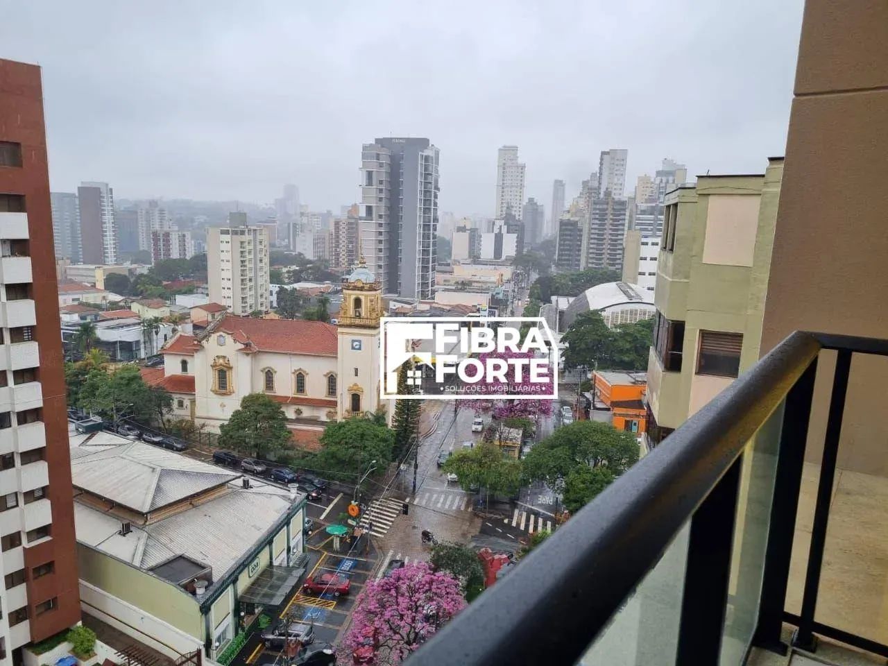 Apartamento para alugar, Cambuí - Campinas/SP - Foto 3