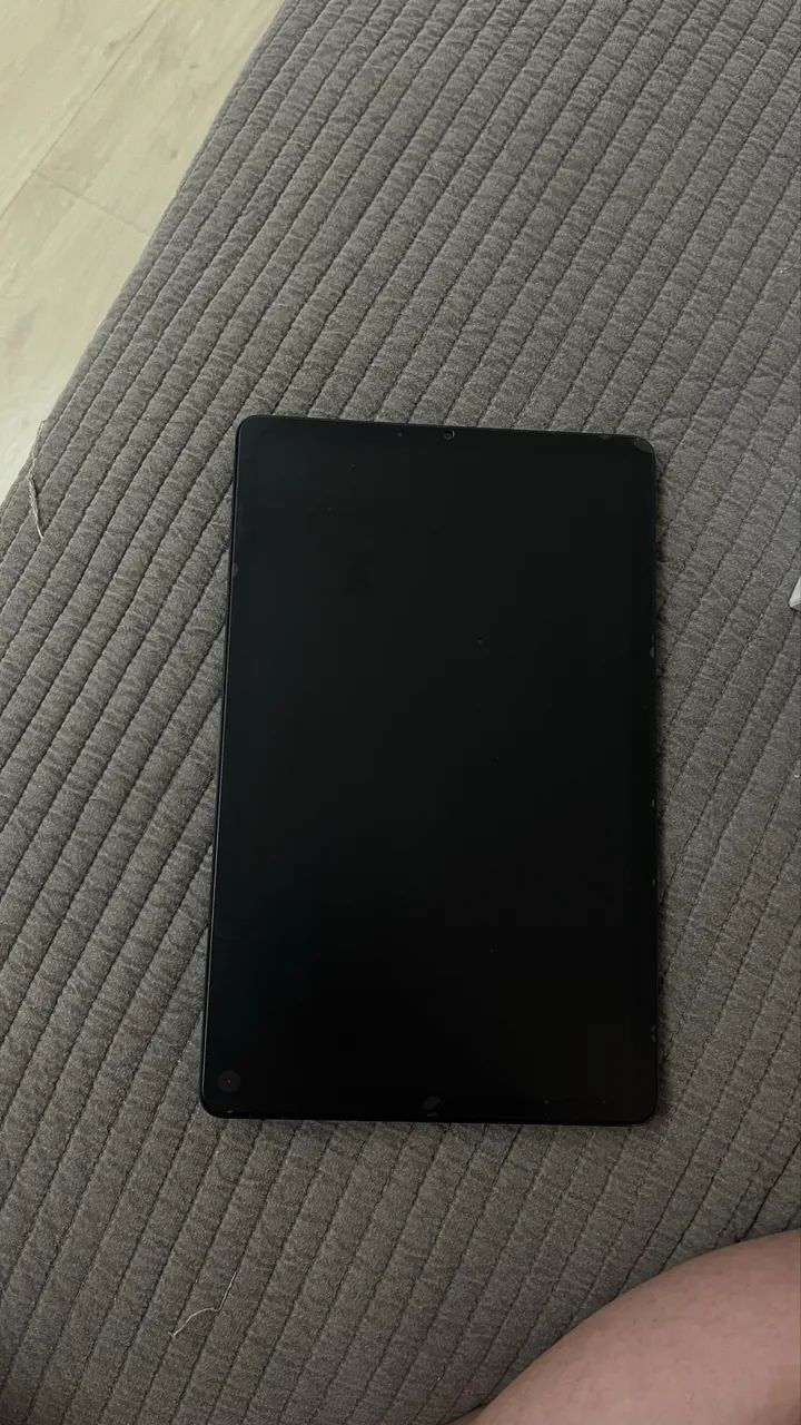 Samsung Galaxy Tab S6 Lite 64GB + S Pen original - Foto 5