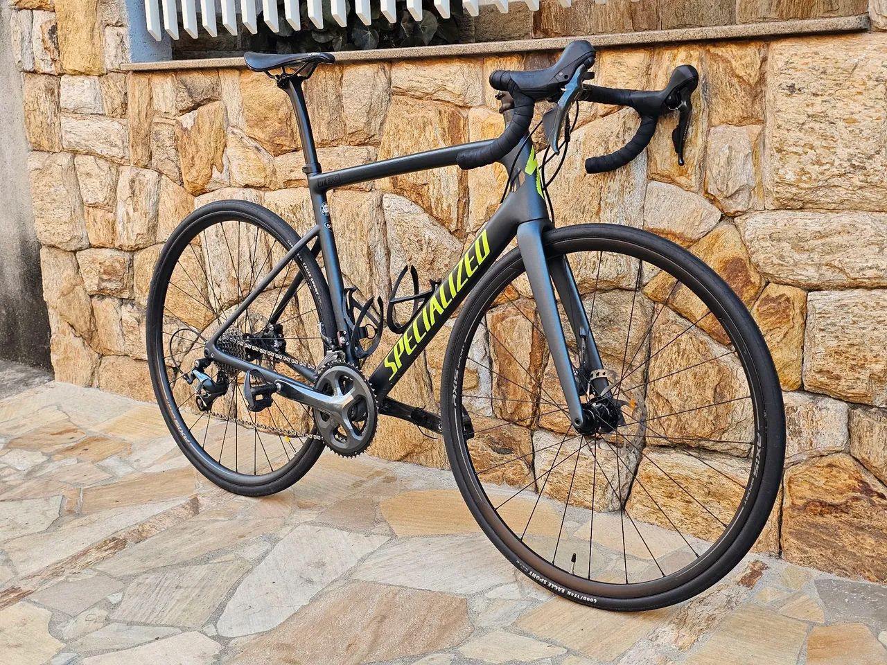 Specialized tarmac sl6 - Foto 4