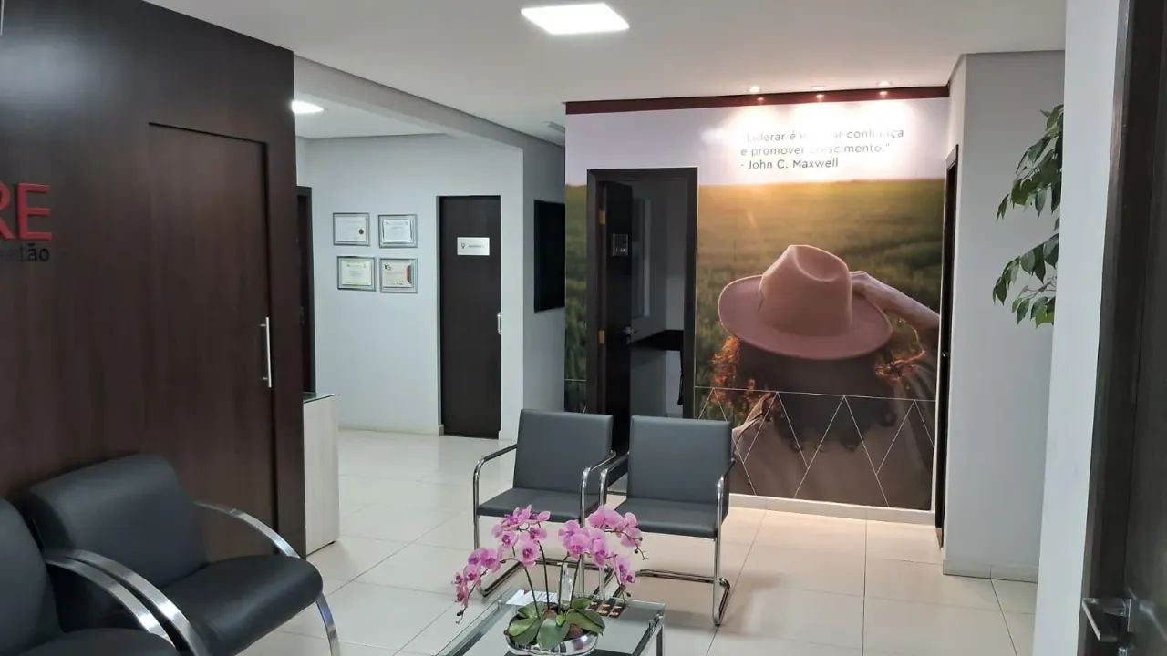 Prédio comercial à venda, sobrado, na rua da Femina, Baú, Cuiabá, MT - Foto 4