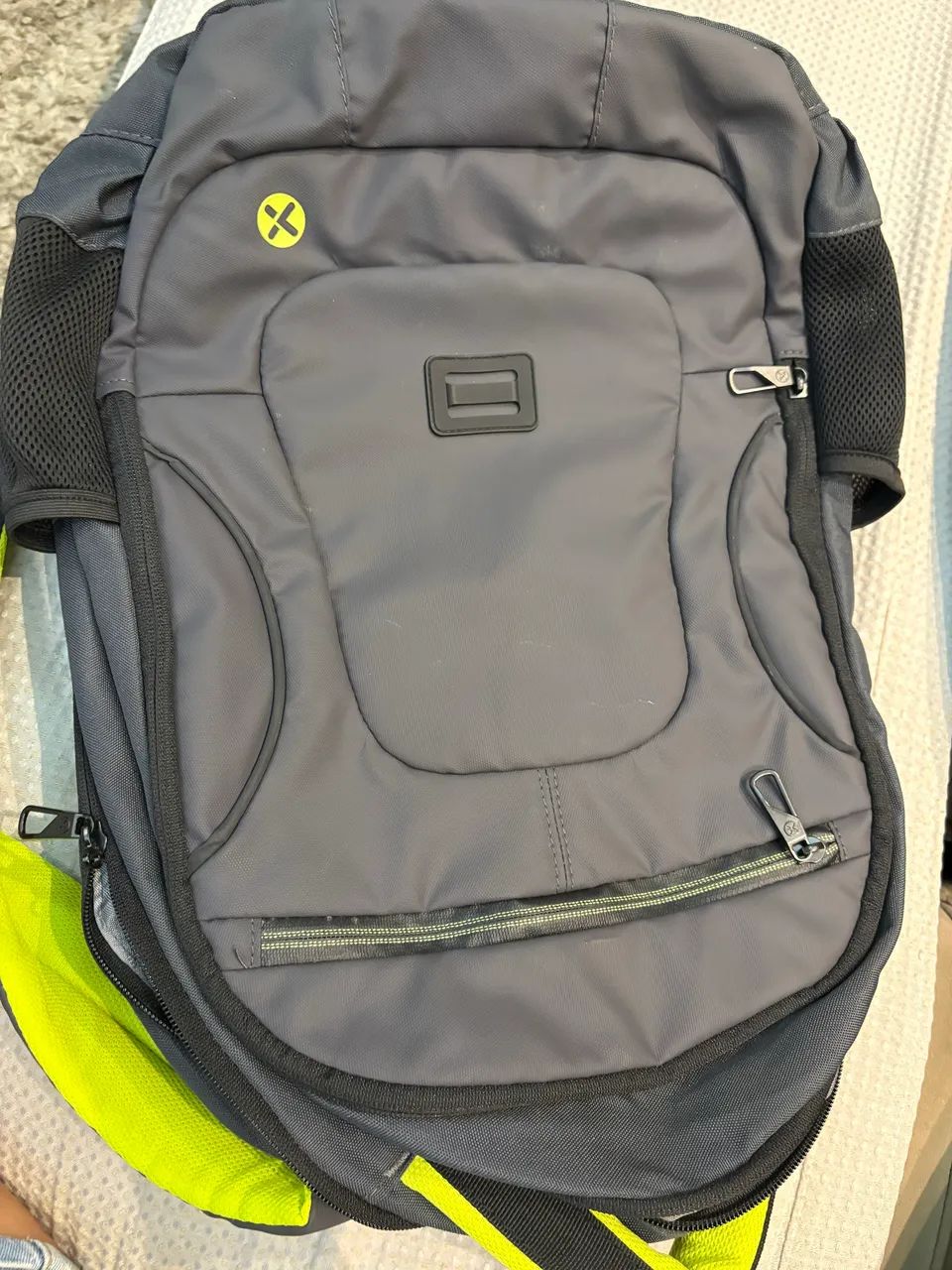 MOCHILA XTREME SAMSONITE SUPER NOVA