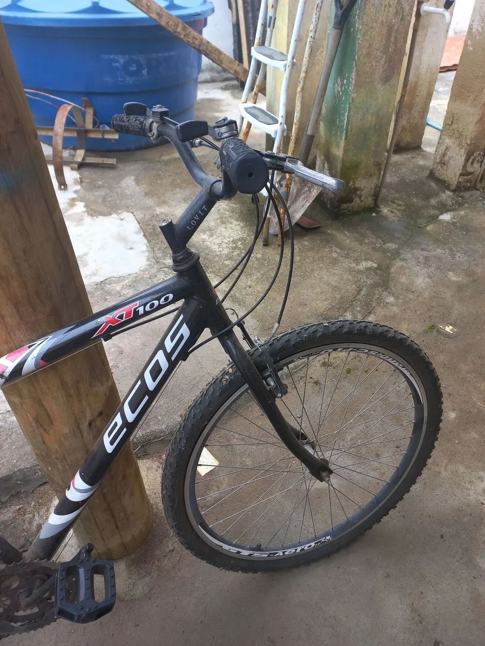 Bicicleta - Foto 3