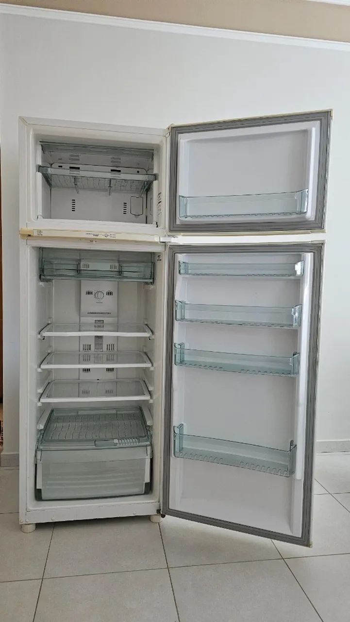 Refrigerador Brastemp BRM35  - Foto 5