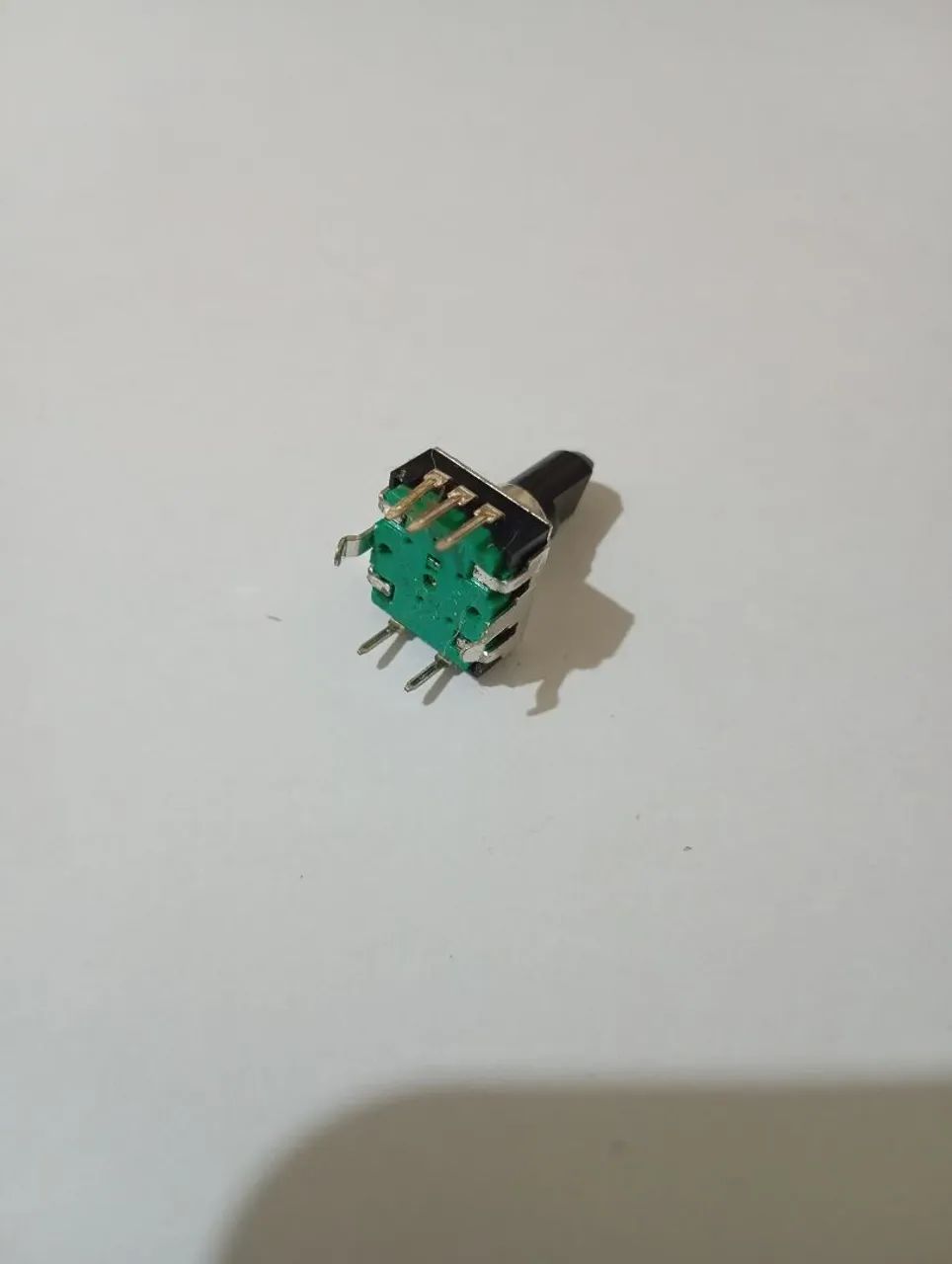 Encoder EC12 Genérico 