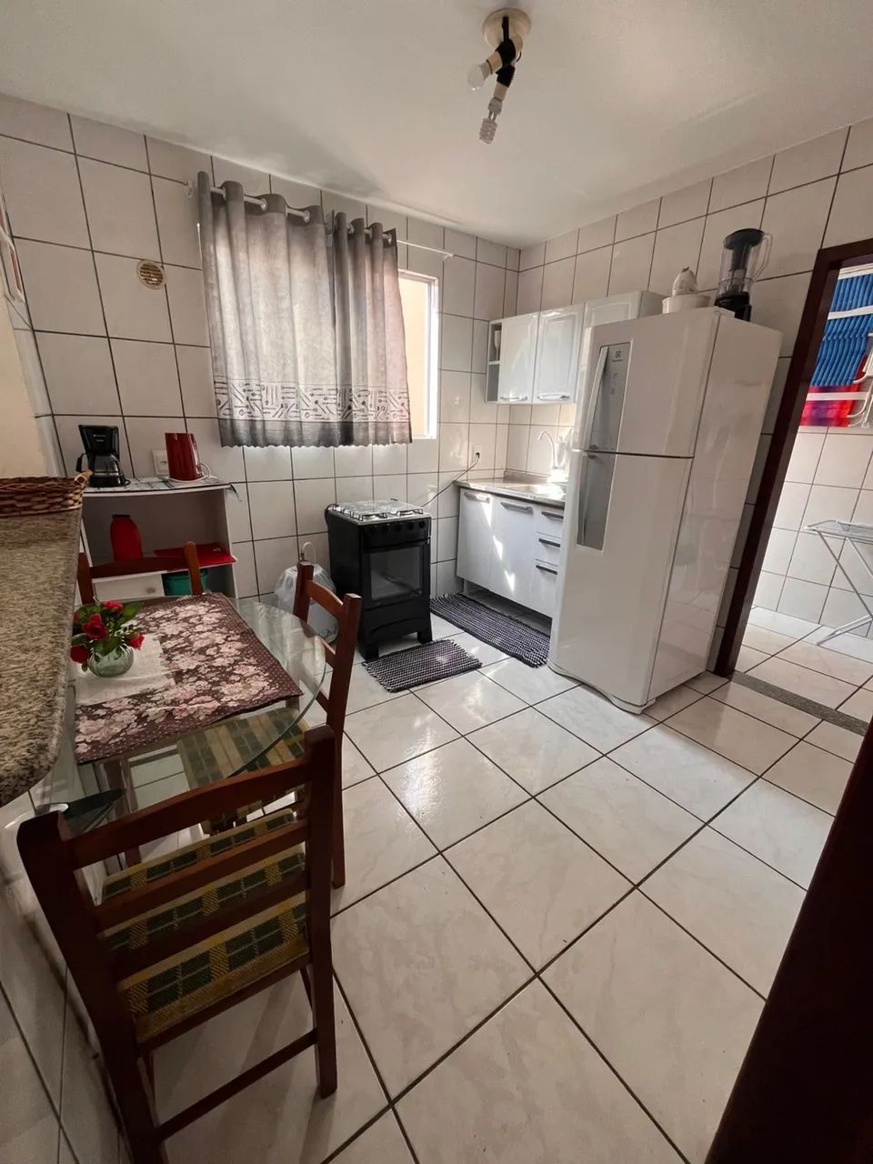 Apartamento centro Itapema - Foto 5