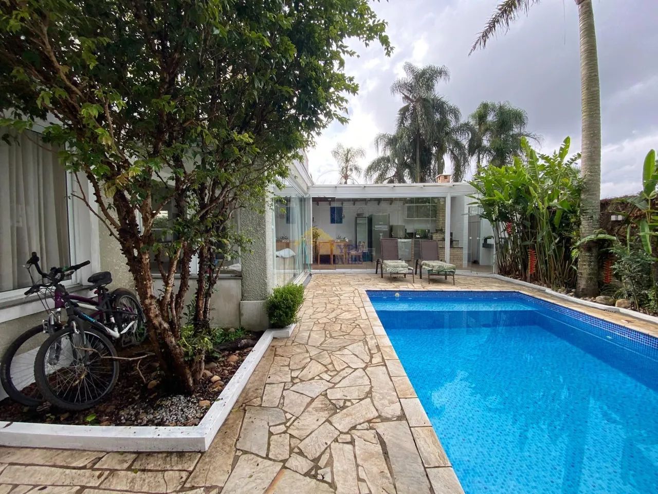 Condo em Cotia - São Paulo, Bosque do Vianna - Foto 5