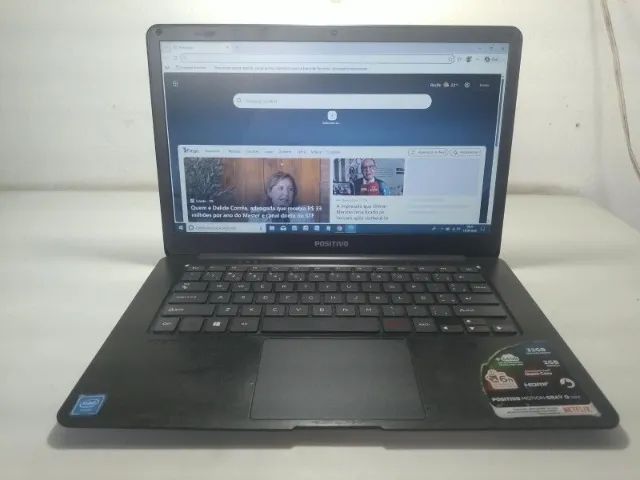 Notebook seminovo funcionando tudo - Foto 2