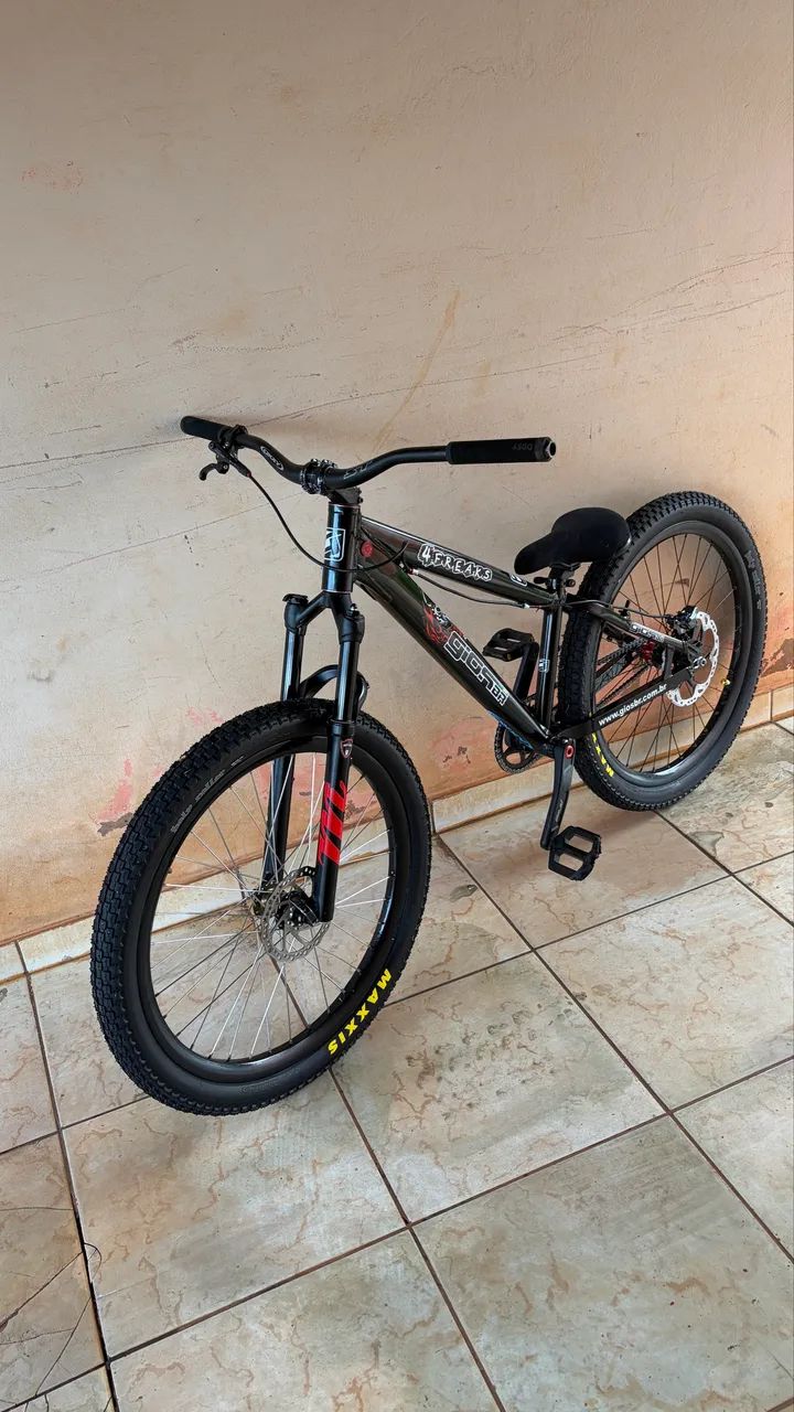 GIOS 4F 2013 REPINTADA PRA/2015 - Foto 5
