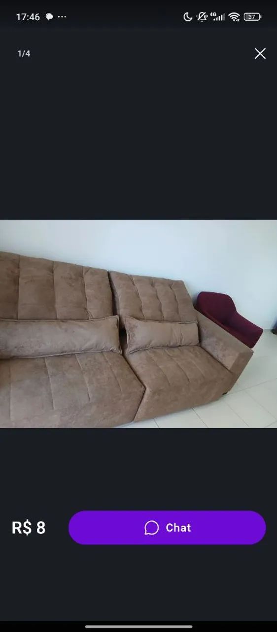 Sofa - Foto 2