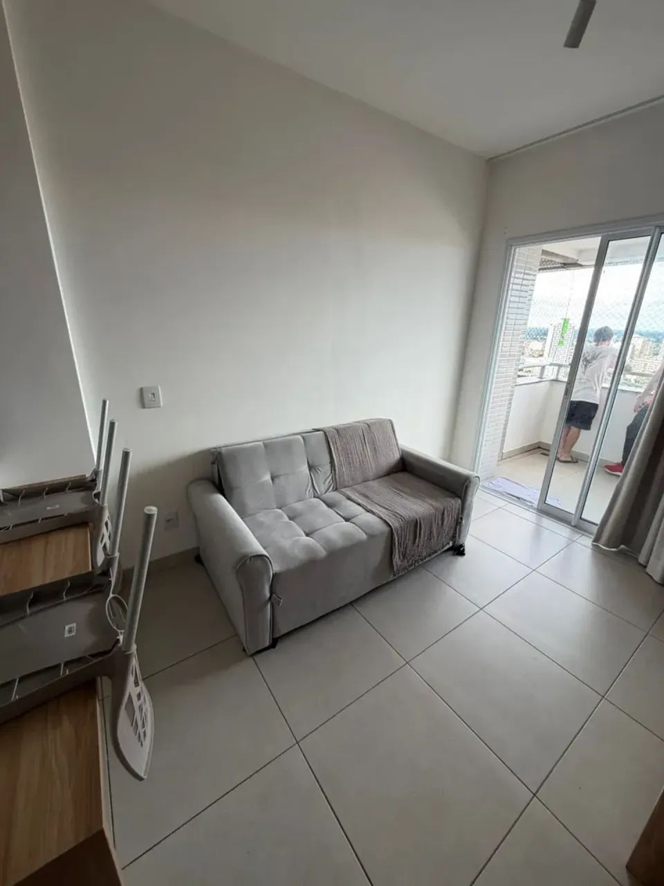 Imóvel para aluguel Studio Unique - Foto 3