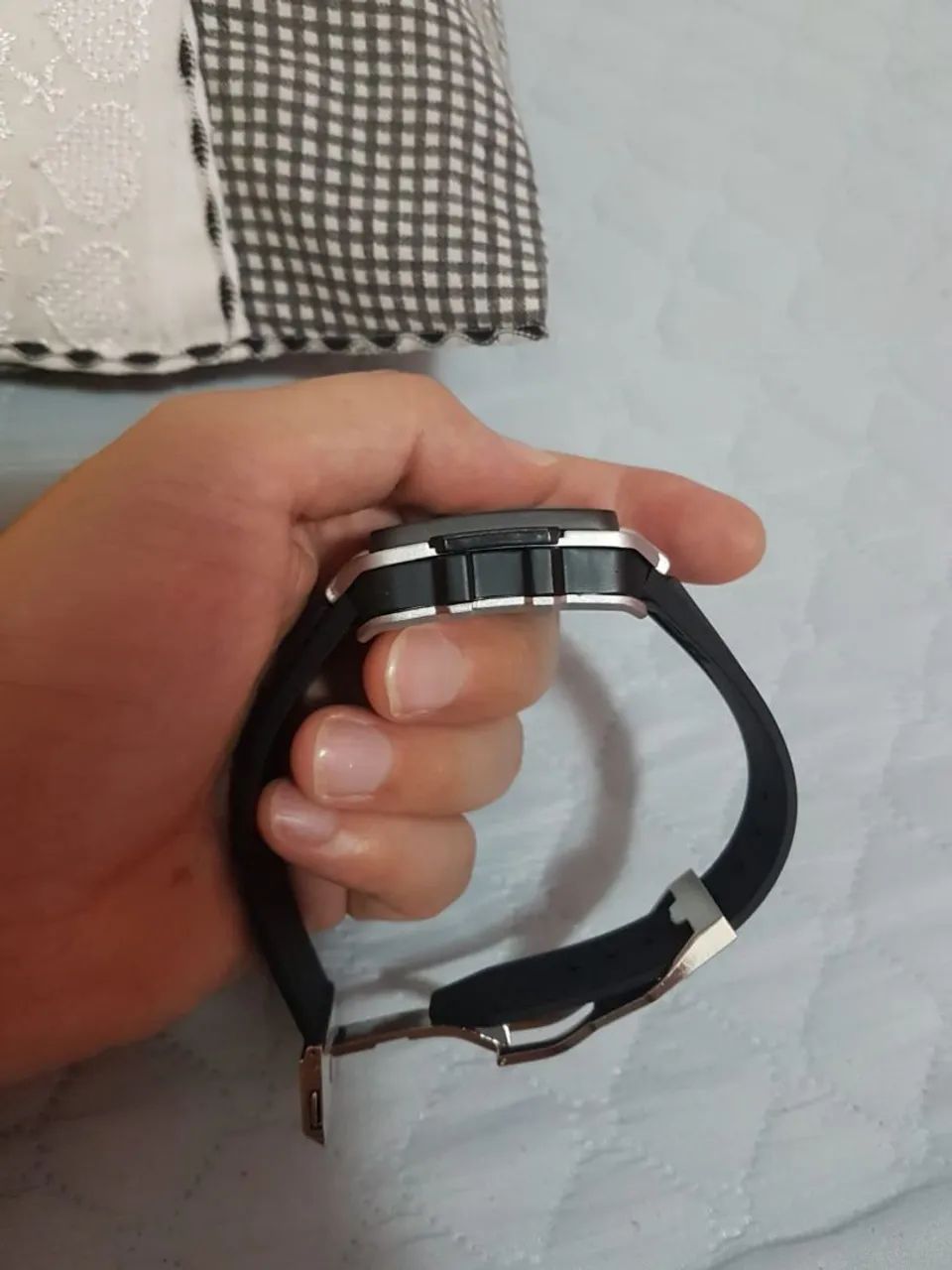 Relógio hublot big bang  - Foto 4