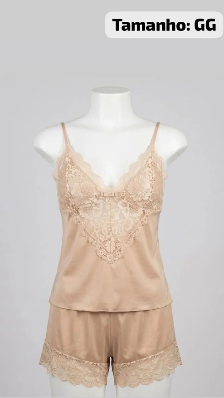 Baby Doll  - Foto 3