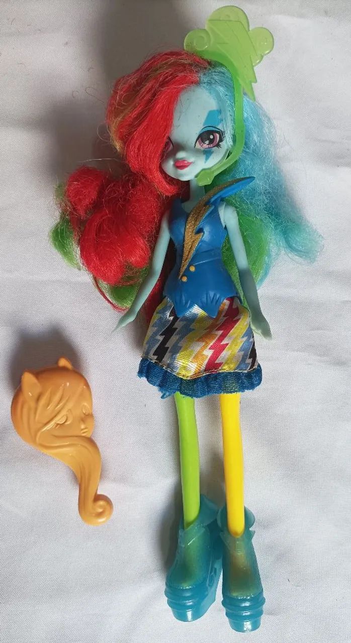 Bonecas My litle Ponny  - Foto 2