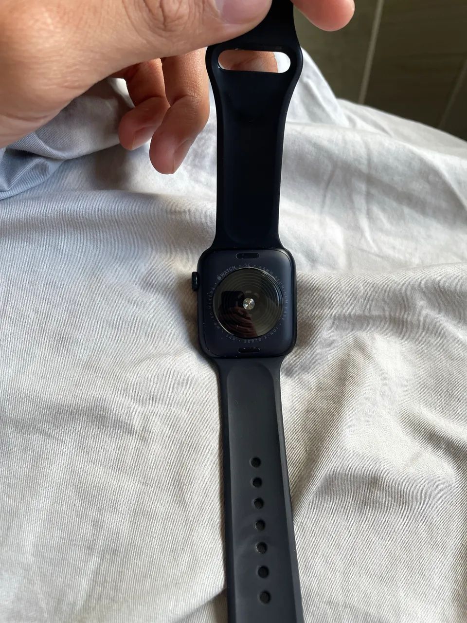 apple watch SE2 44mm, GPS - Foto 3