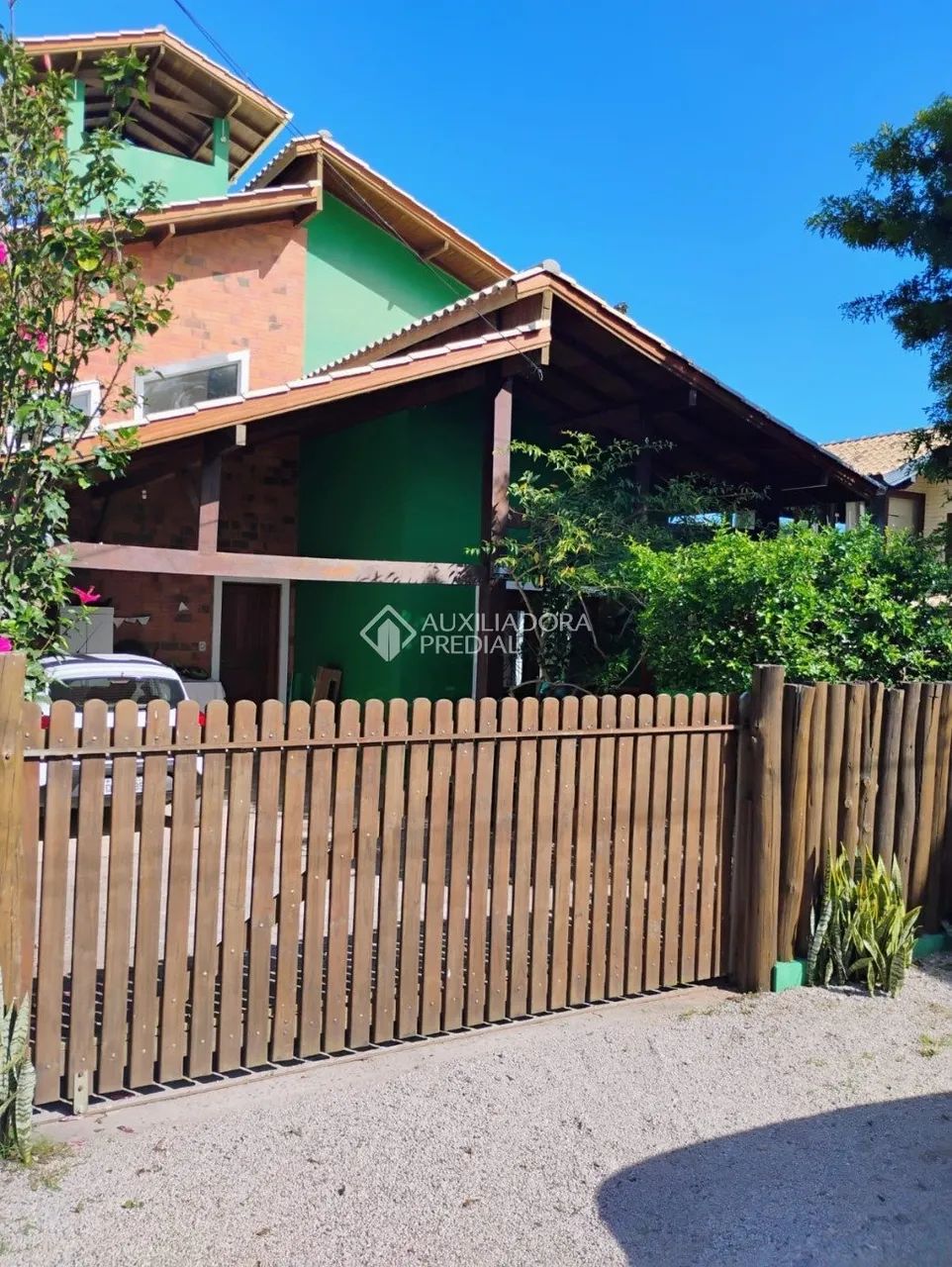 Casa em Rio Tavares - Florianópolis