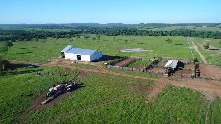 Fazenda em Paranatinga - Mato Grosso - Foto 5