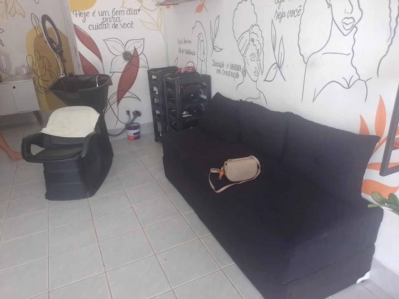 Móveis de salão - Foto 2