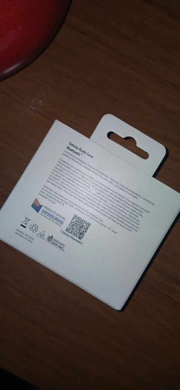Galaxy Buds Core  - Foto 4