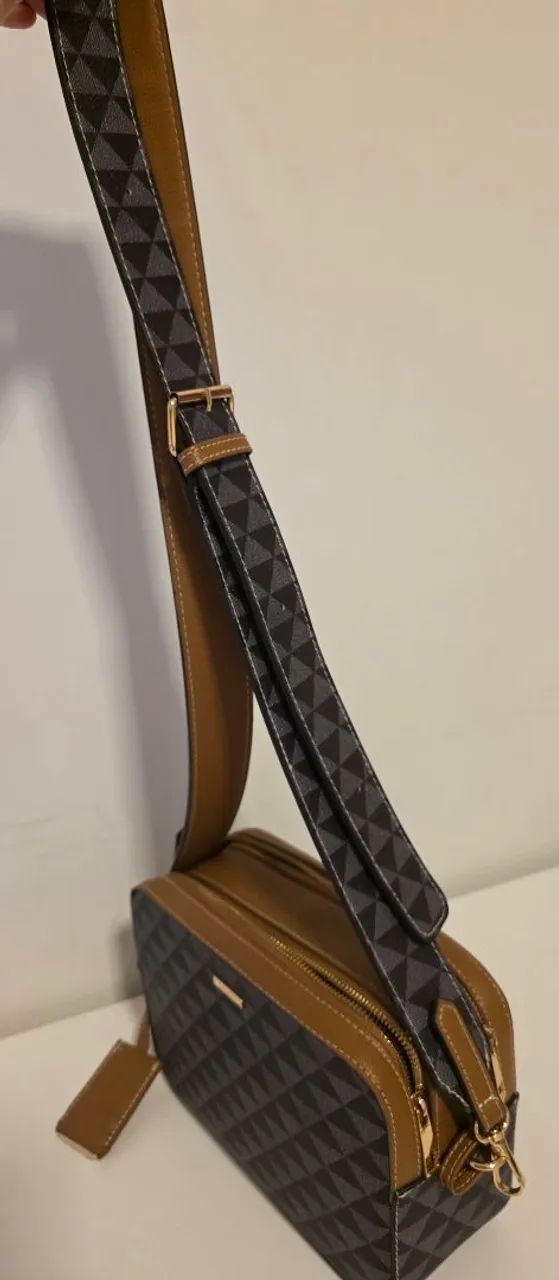 Bolsa dois compartimentos  - Foto 4