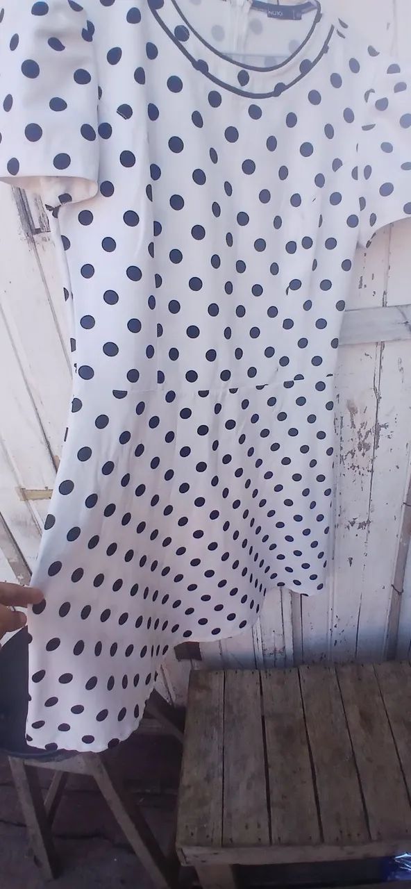 Vestido novo G  - Foto 4
