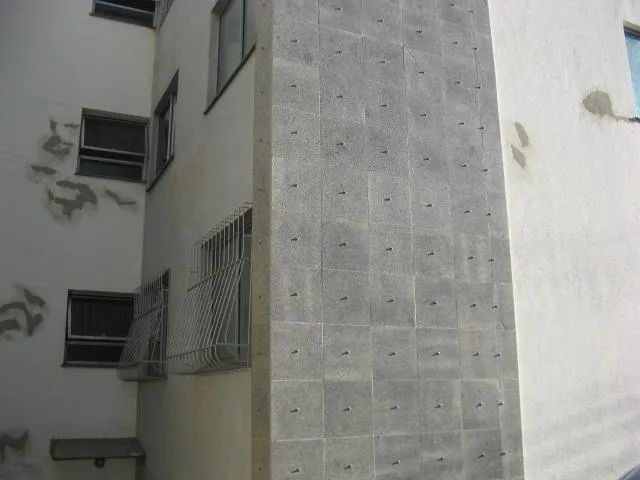 Apartamento para alugar 02 quartos na Floresta - Foto 2