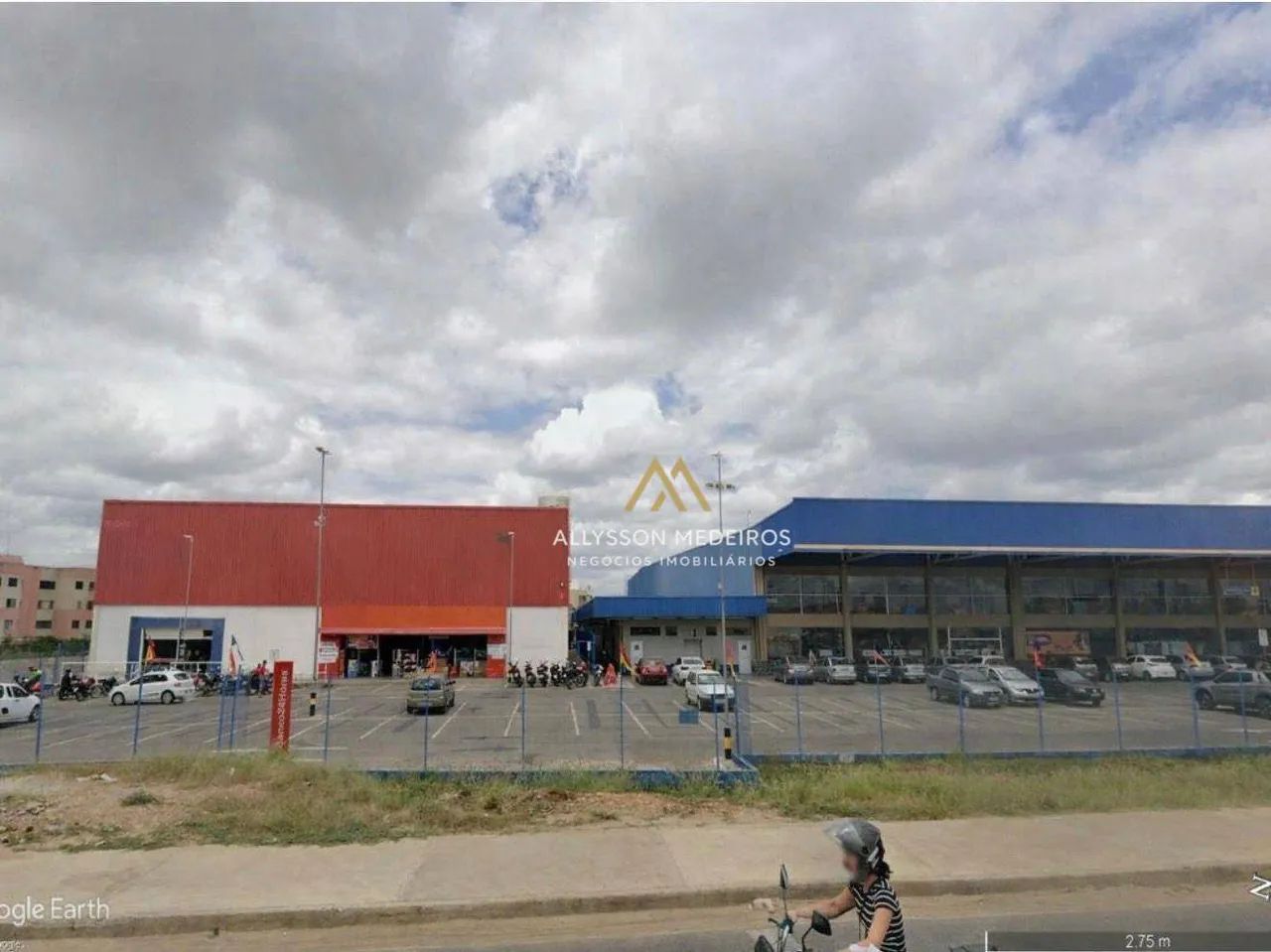 Galpão com 1.135,14m2 em Juazeiro - BA - Foto 3