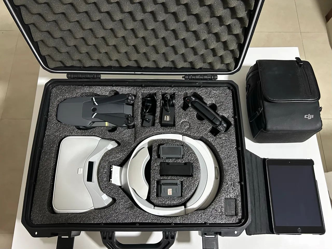 DRONE DJI MAVIC  - Foto 5