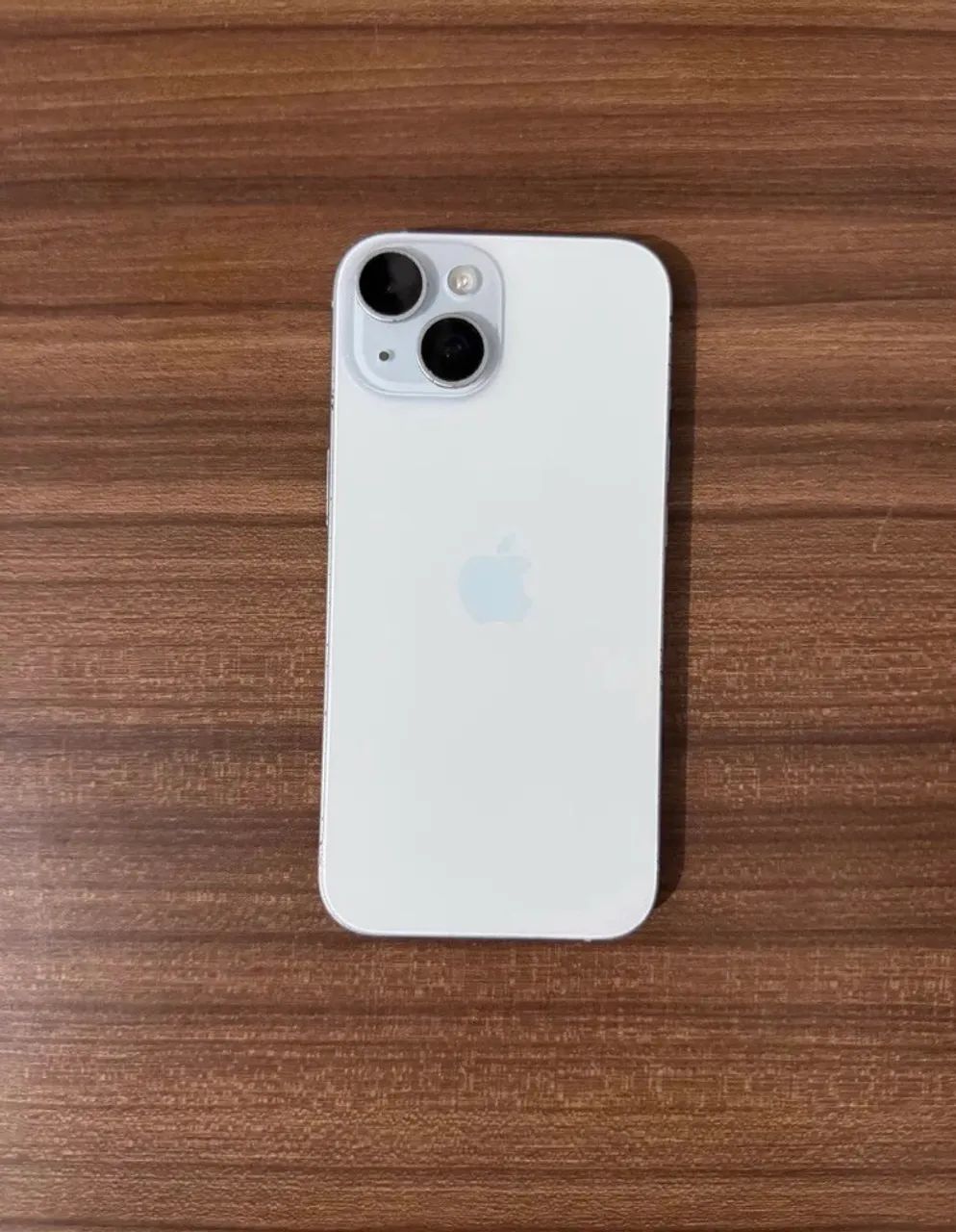 iPhone 15 128GB Tudo Ok Branco cNF  - Foto 2