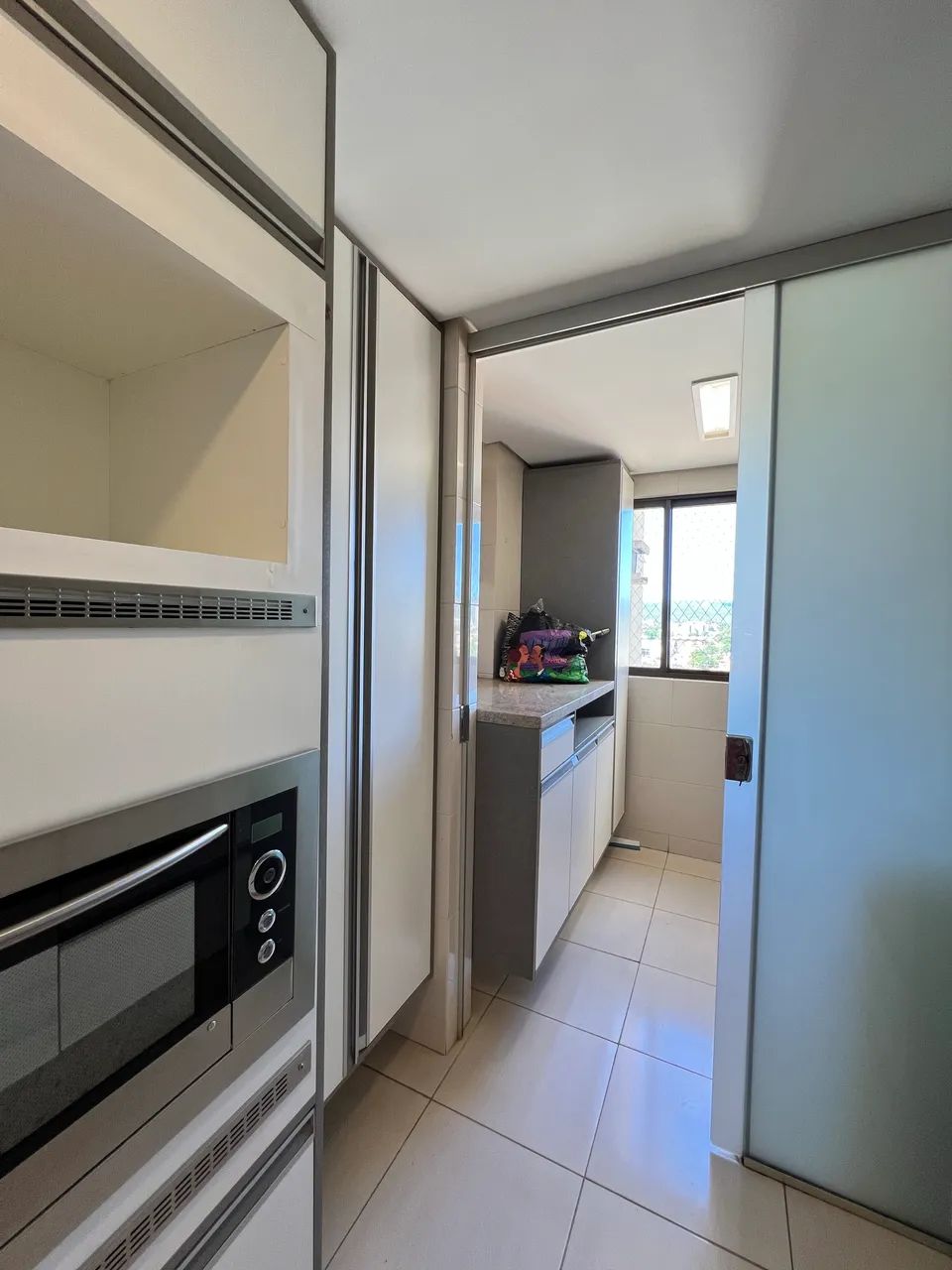 Apartamento frente para o Parque  - Foto 4