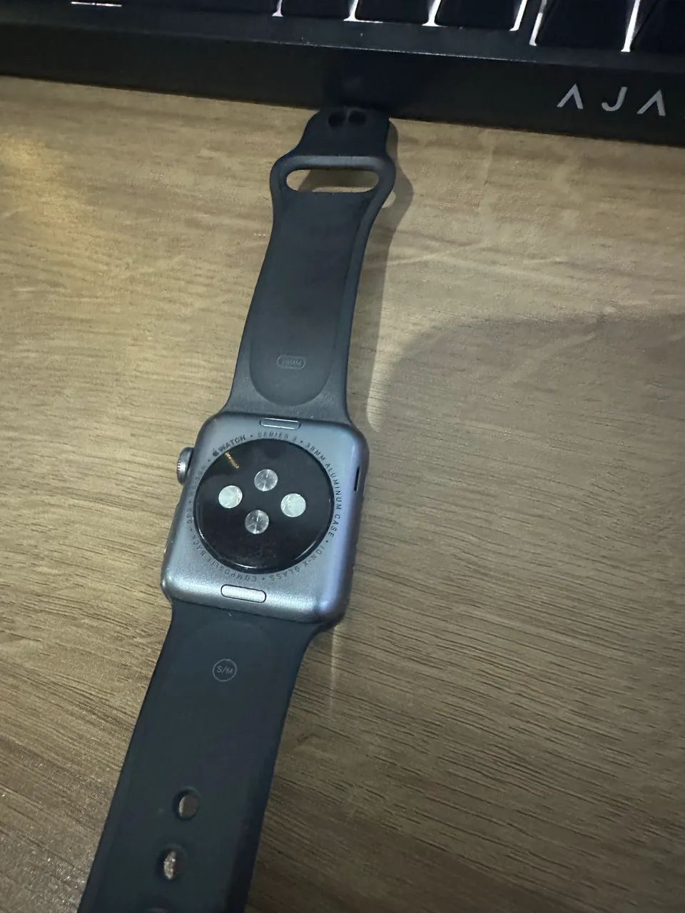 apple watch series 3