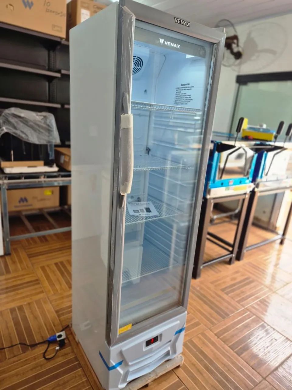 Expositor Venax Nova - Foto 4