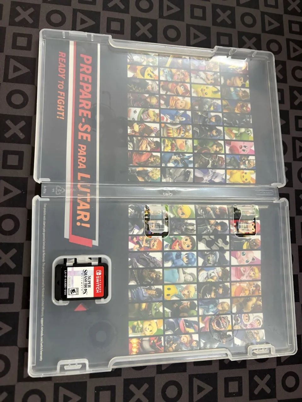 Super Smash Bros. Ultimate - Nintendo Switch - Foto 3