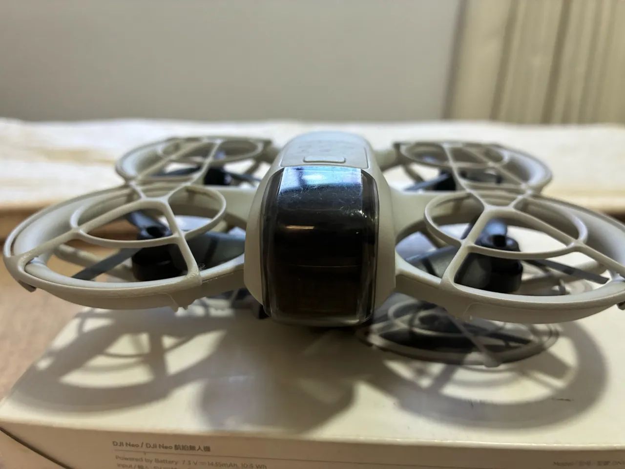 Drone Dji Neo
