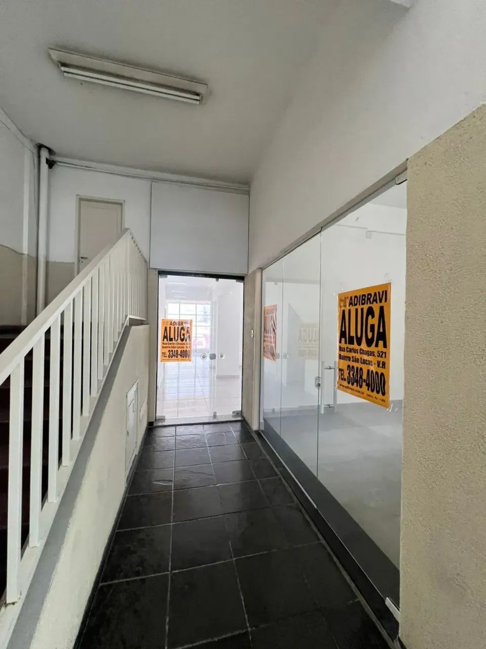 Loja para aluguel no Centro em Volta Redonda - RJ - Foto 2
