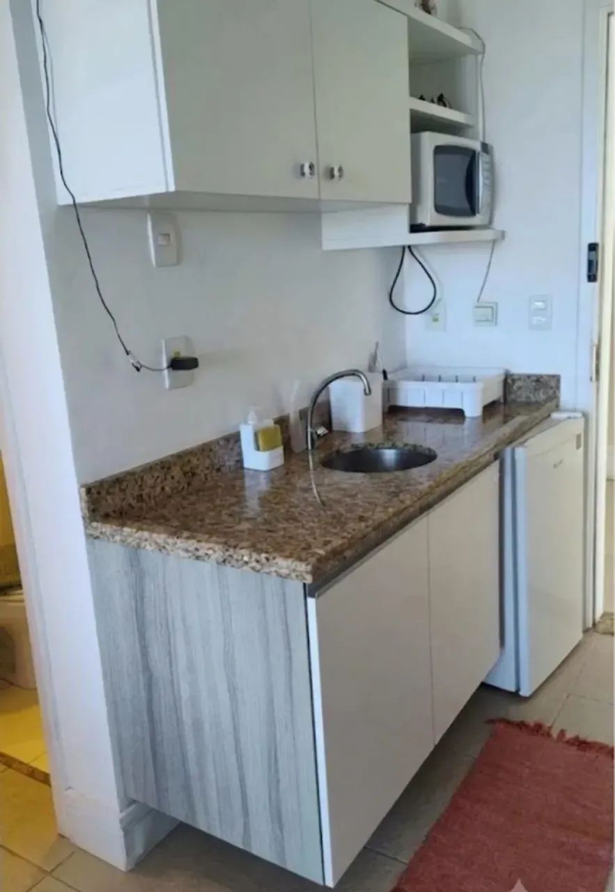FLAT MOBILIADO Cap Rate deste imóvel de 8,9% aa - Macaé - RJ - Foto 3