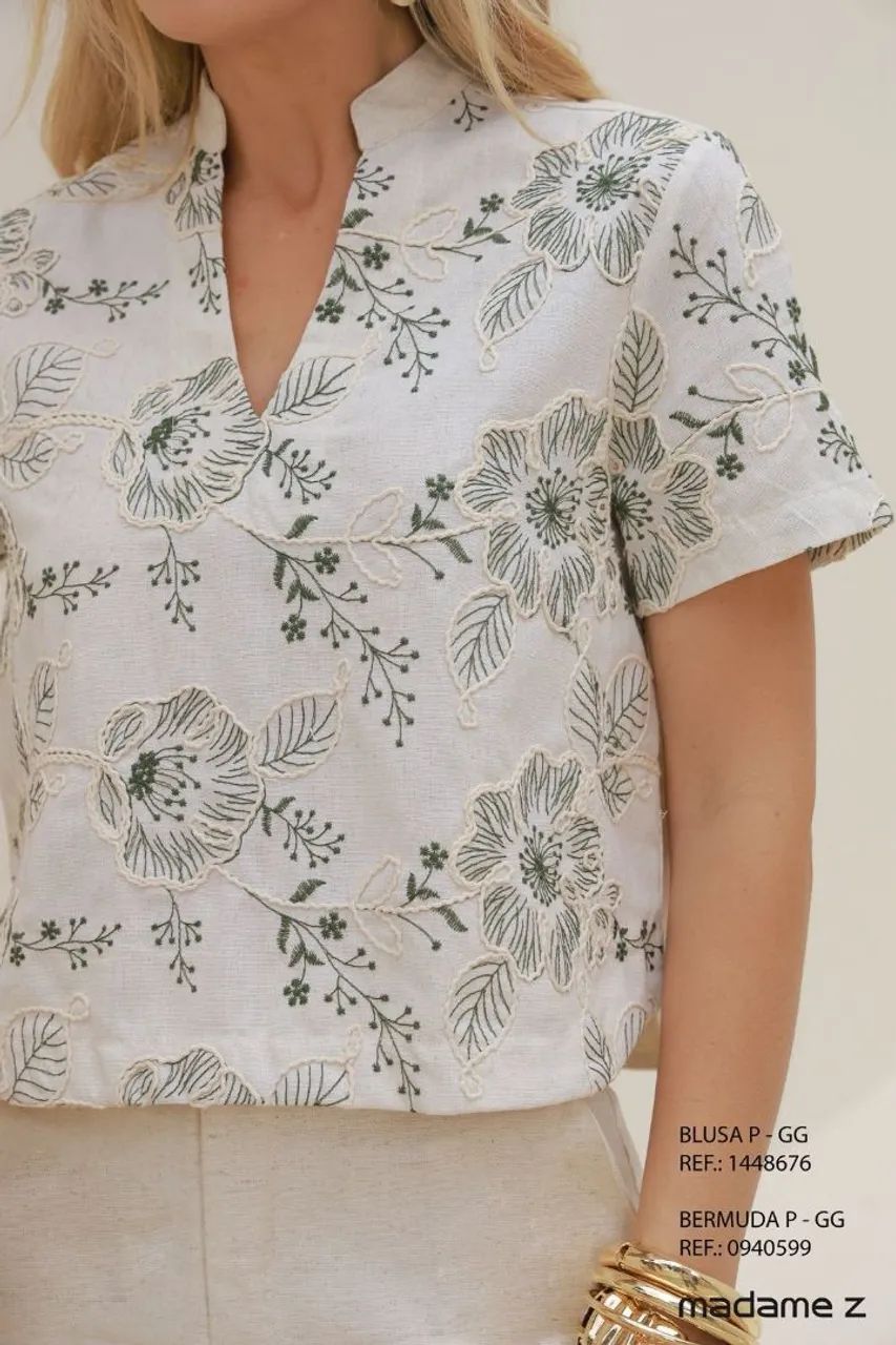 Roupas femininas Via corpus - Foto 3